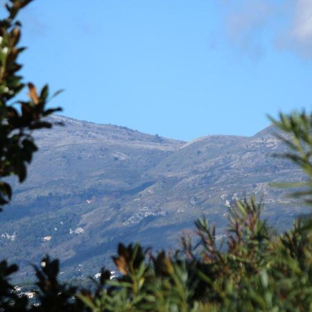 Bastide Les 3 Portes Saint-Paul-de-Vence Dış mekan fotoğraf