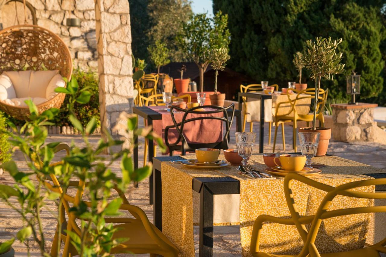 Bastide Les 3 Portes Saint-Paul-de-Vence Dış mekan fotoğraf