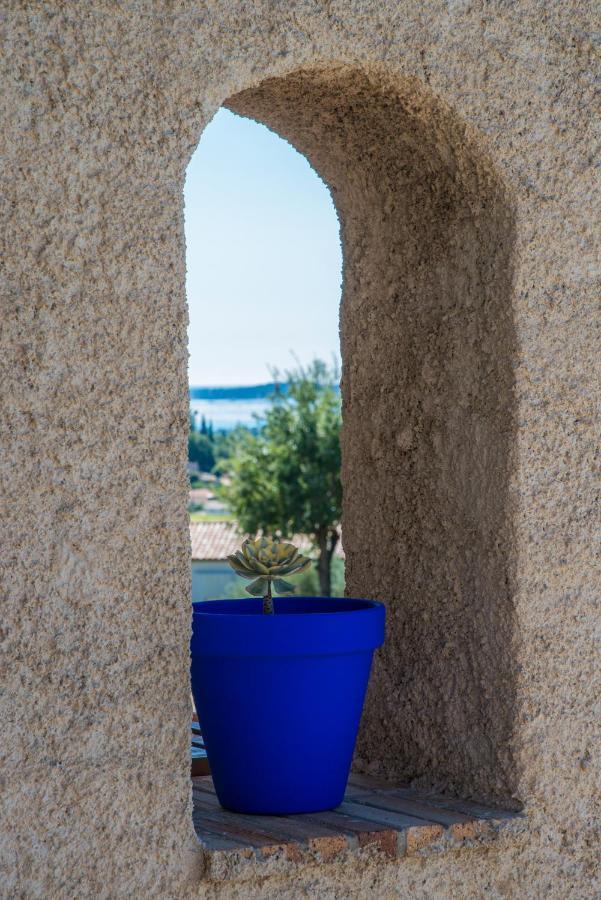 Bastide Les 3 Portes Saint-Paul-de-Vence Dış mekan fotoğraf