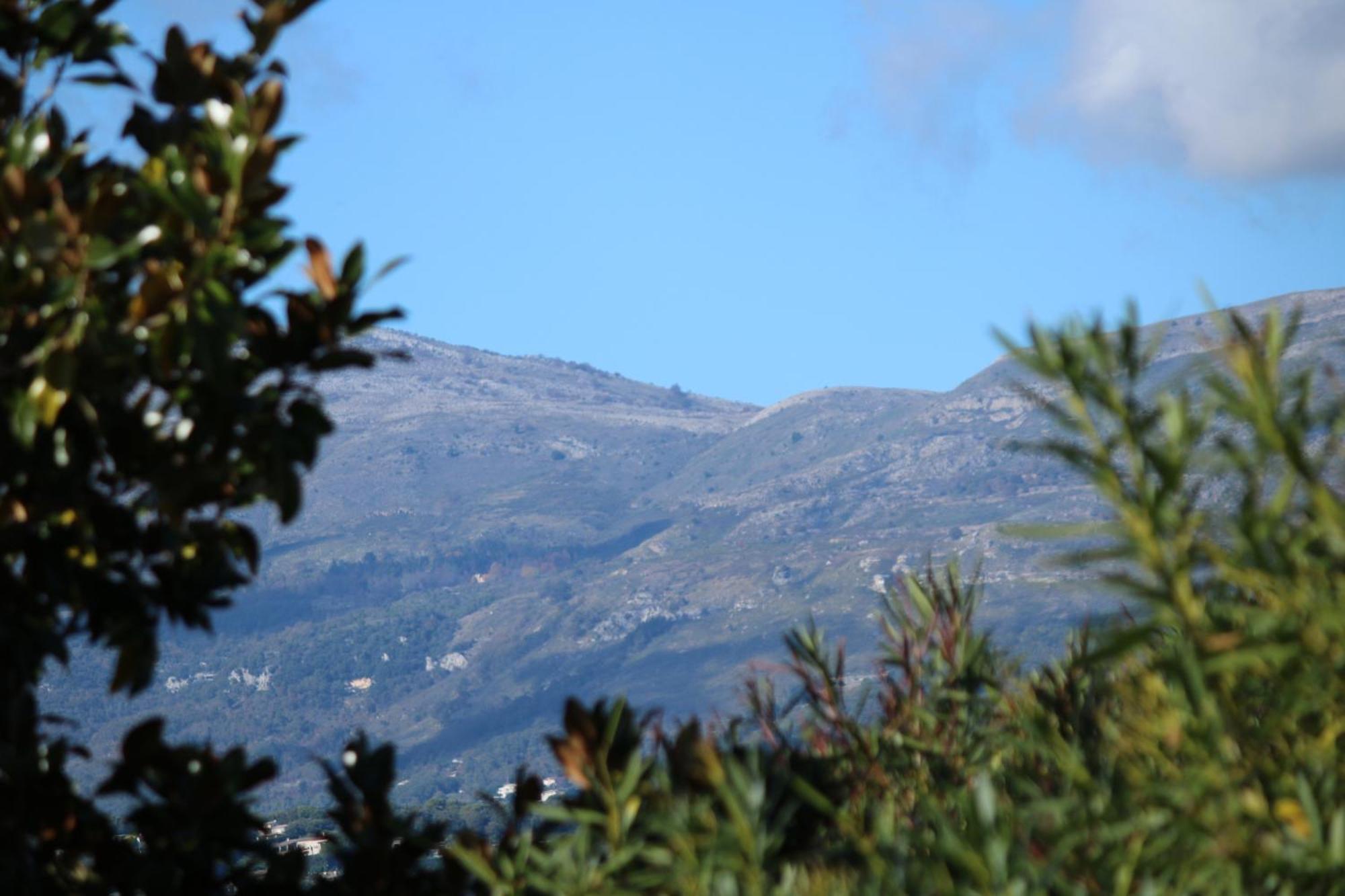 Bastide Les 3 Portes Saint-Paul-de-Vence Dış mekan fotoğraf